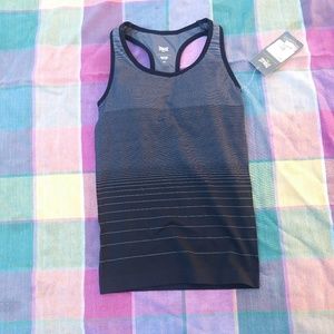 Everlast racerback spandex tank